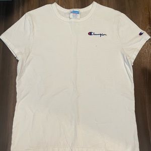 champion boxy t-shirt